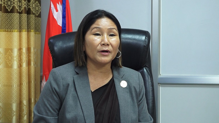 जनप्रतिनिधिमार्फत शासन सञ्चालन हुने अवस्था छिटो स्थापित गर्न साझा प्रतिबद्धता जरूरी’ : उपसभामुख राना